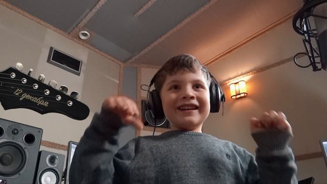 Happy Birthday, дядя Андрей!