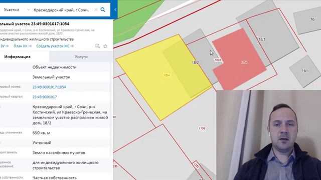 (НЕ) Законное жилье Сочи. Смотрим ЖК Морские Берега и квартиру по цене ниже рынка.