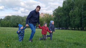 САМАЯ трогательная и красивая песня. Про папу! До Слез...