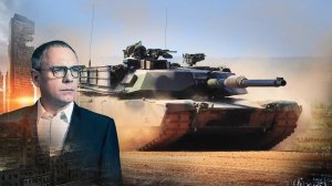 Эпоха танков. Самые шокирующие гипотезы (09.09.2019).