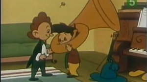 Спокойной ночи ,малыши."Важное правило.(Рахат Лукумыч,Хрюша и Филя)