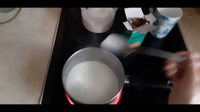 Секрет Вкусного КАКАО смотреть онлайн