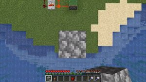 Ферма Молний в Майнкрафте | Minecraft Механизмы | Постройки с Редстоуном в Minecraft