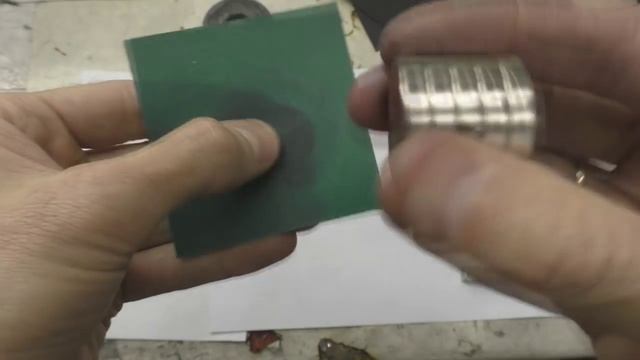 ? ПОЛИМАГНИТЫ ИЛИ МНОГОПОЛЮСНЫЕ МАГНИТЫ СДЕЛАТЬ ОЧЕНЬ  ПРОСТО Polymagnets Игорь Белецкий