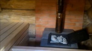 Отделка сруба Бани с СЕНОВАЛОМ. Чистовая отделка сруба бани из бревна в старинном старорусском стил