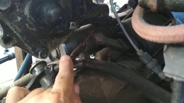 привод сцепления самодельной техники. смотреть онлайн