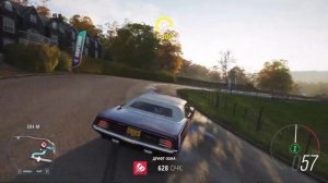 Forza Horizon 4!!! Прохождение на пиратке (на клаве)