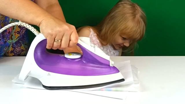 БАБОЧКА из трубочек для коктейлей! смотреть онлайн