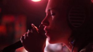 Folkbeat RF - Сама иду по каменю live@Ethnodelica