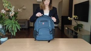 Городской рюкзак Polar П5104