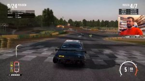 WRECKFEST (PC) - Festival de montoneras y chapa en cada cruce!! - CARRERAS CON SUSCRIPTORES