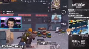 When HACKERS Kill YouTubers | PUBG MOBILE