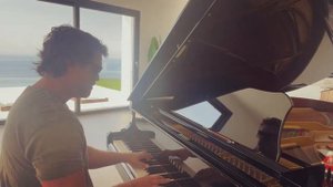 Thomas Bergersen - Piano Improvisation day 4
