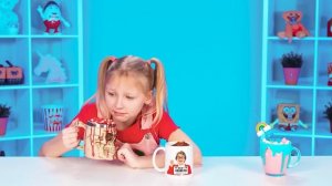 Кулинарный Челлендж: Уэнсдей против Бабушки | Секретные Лайфхаки и Гаджеты от BaRaDa Challenge