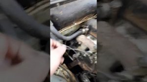 Ремонт ГАЗ 21 " Волга"