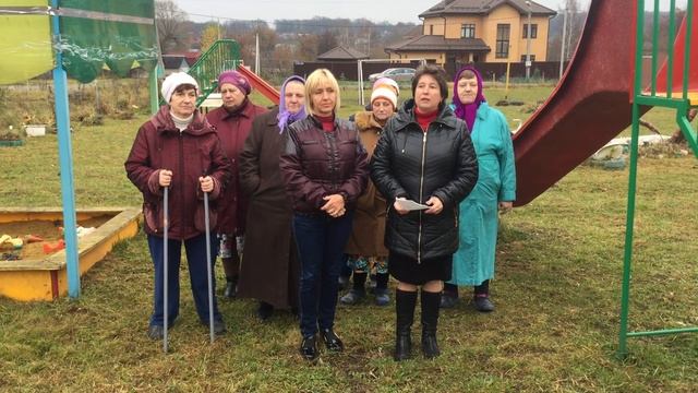 Обращение губернатору Тульской области Дюмину А.Г. смотреть онлайн