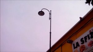 Архитектура домов в Италии. Что находится на балконах у итальянцев?