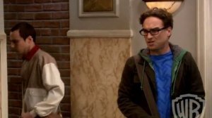 The Big Bang Theory:   Season 1