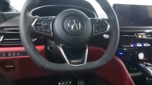 2025 Acura MDX Type S