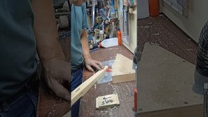 14 ноября 2023 г.изготовление ножки для табурета