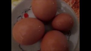 петух тоже может  снести  яйцо