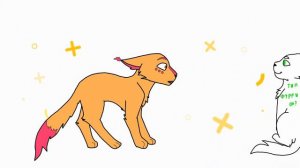 Furry! meme / анимация в (FlipaClip)