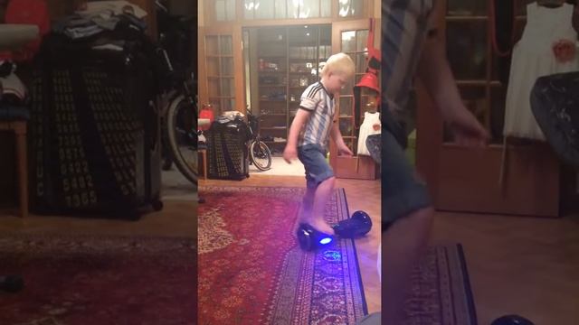 Обзор мини сегвея смотреть онлайн