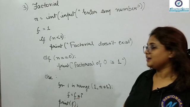 Part 4 | Python Basic Programming |  Concepts Made Easy | Computer Application | Computer Science