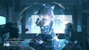 Vestia Zeta - Вышли орки из Мордора / Orcs came out of Mordor (Ленинград AI cover)