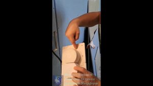 Лайфхак. Подрозетник звукоизоляционный.