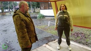 Изометрическая гимнастика, Сухум