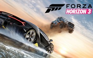 Сбрасываются (не сохраняются) настройки графики Forza Horizon 3 и 4 | Решай #2