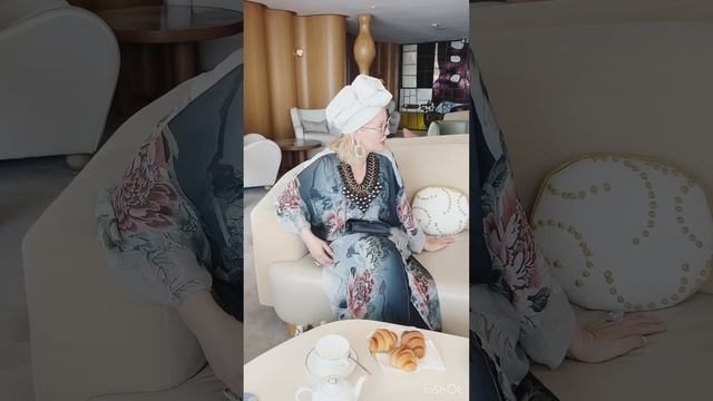 Эфирчик (89) о том, как понравиться смотреть онлайн