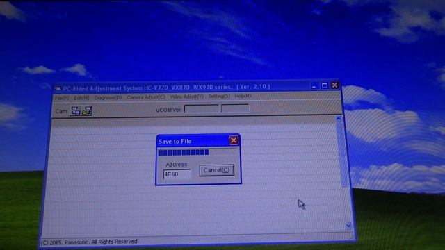 [FACT SETTING] MODE : RETRY SETTING + SS : MEM REWORK + LEVEL : MEM CHECK смотреть онлайн