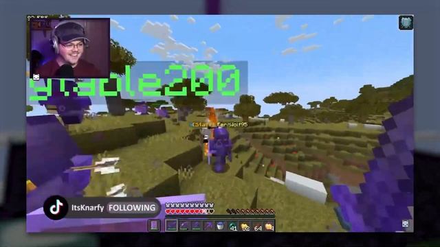 How to play with Minecraft's Unreleased Mobs смотреть онлайн