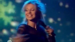 Наталья Ветлицкая  - Ты говоришь мне о любви