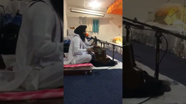 MAHAN GURMAT SMAGAM SYDNEY 2018 MINTO 1