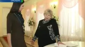 ЗАГС наводит марафет 3-03-13