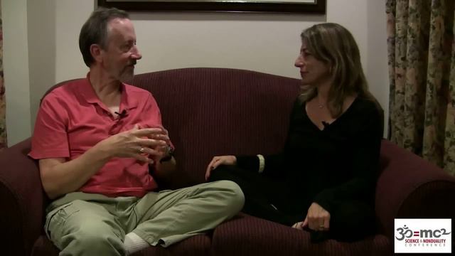 Mirabai Starr - Buddha at the Gas Pump Interview смотреть онлайн