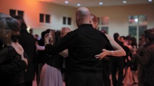 Austin Spring Tango Festival - The Milongas