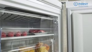 Морозильная камера Indesit DSZ 4150.1