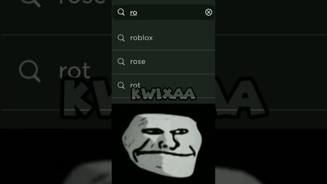 Roblox BACON VS. SLENDERS ?? (Troll Face Meme) #shorts #roblox #trollface смотреть онлайн
