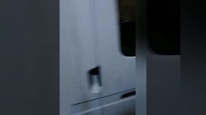 Спалил две УШМ за день. Ремонт водительской двери газель.