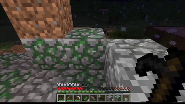 что же случилось с деревней 13? ФИНАЛ |СЕРИАЛ ПО МАЙНКРАФТ!№5 смотреть онлайн