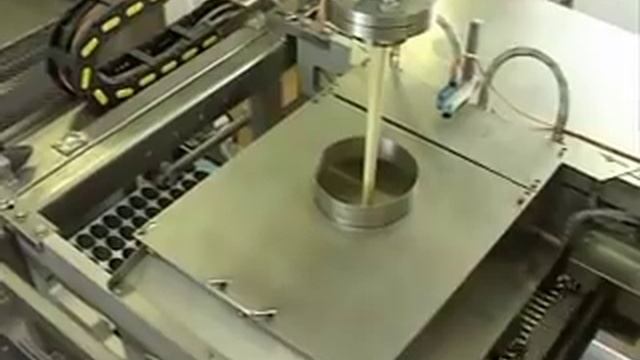 Как делают Kinder Surprise смотреть онлайн