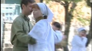 Ансамбль ассоциации "ПромАгро" - Вальс медсестры (2008 год)