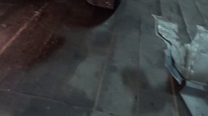 Замена масла в двигателе Соболя