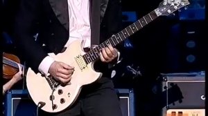 Юрий Каспарян Симфонический концерт в БКЗ «Октябрьский», 21 июня 2012 год