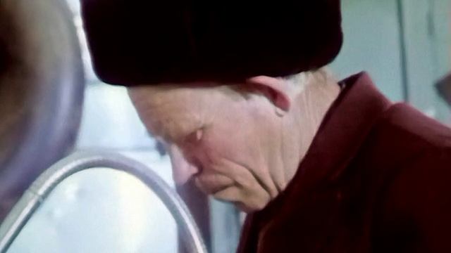 1989 год. Тюменский район. 50 лет торфопредприятию