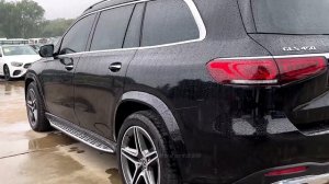 2023 Mercedes GLS 450 (367 Hp) FULL In-depth Tour & Test Drive!